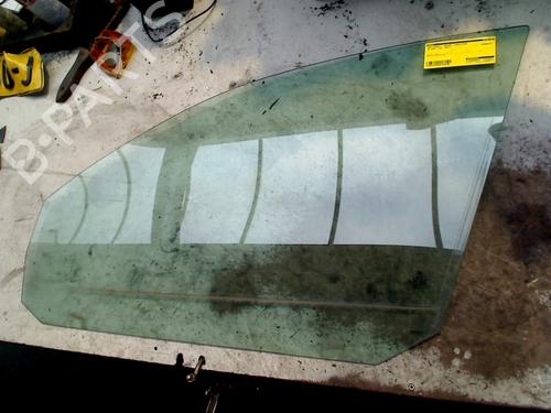 Used Front left door window Front left door window 32727714 32727714