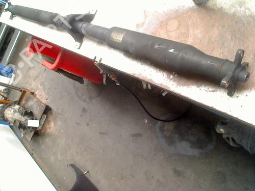 Used Driveshaft Driveshaft MERCEDES-BENZ S-CLASS (W221, V221) S 600 (221.176) (517 hp) 36490968 36490968
