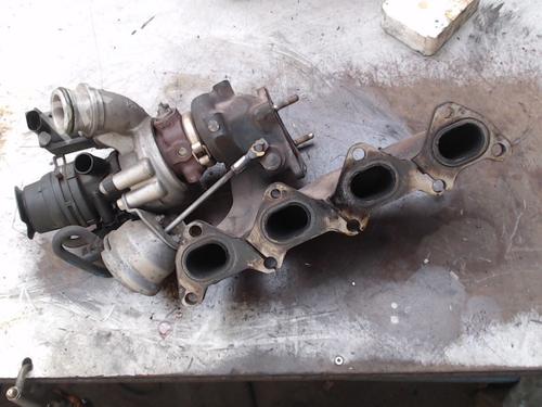 Used Turbocharger/Supercharger Turbocharger/Supercharger 39531737 39531737