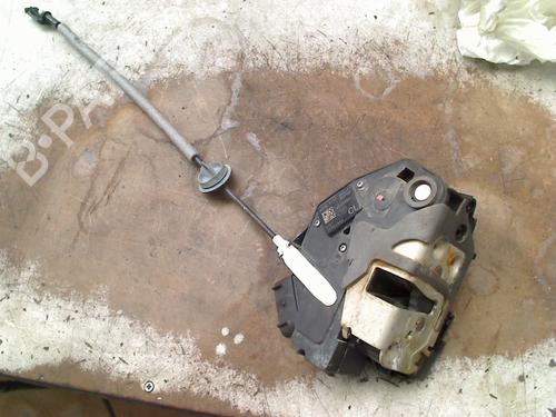 Used Rear right lock Rear right lock 36966047 36966047