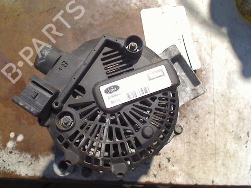 Alternator FORD FIESTA VI (CB1, CCN) 1.25 | BP31312313M7 - Image 2