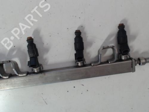 Used Injection rail Injection rail 38291450 38291450