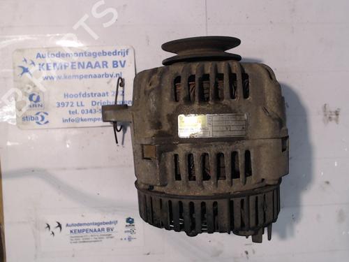 Used Alternator PEUGEOT 306 Hatchback (7A, 7C, N3, N5) 1.4 (75 hp) 21906965