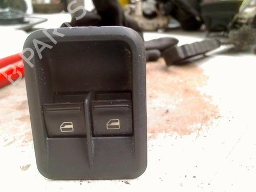 Interruttore Interruttore SKODA FABIA II (542) 1.2 (60 hp) 33984667 33984667