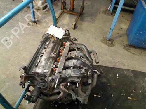 Used Engine Engine OPEL AGILA B (H08) 1.2 (F68) (86 hp) 21931740 21931740