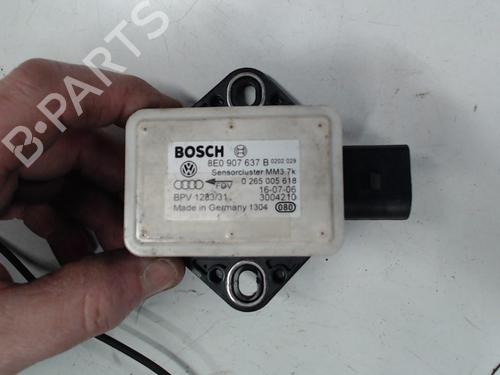 Used Control unit Control unit 21937572 21937572
