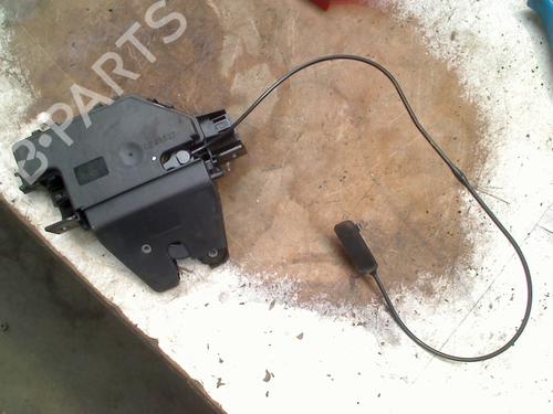 Used Tailgate lock BMW 1 (E87) 116 i (122 hp) 26958317
