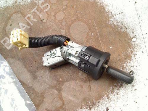 Used Ignition barrel Ignition barrel CITROËN C1 (PM_, PN_) 1.0 (68 hp) 33241848 33241848