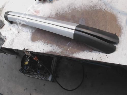 Used Roof bar Roof bar FIAT PANDA (169_) 1.2 (169AXF2A, 169AXF1A) (69 hp) 40254580 40254580