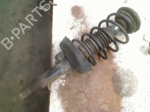 Used Left front shock absorber Left front shock absorber 31040796 31040796