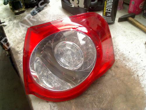 Used Right taillight Right taillight 37439098 37439098