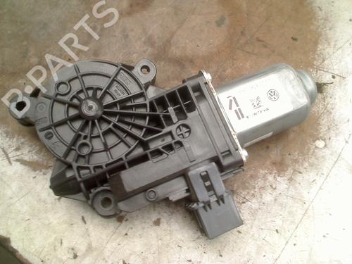 Used Left front window motor Left front window motor SEAT IBIZA IV ST (6J8, 6P8) 1.0 TSI (110 hp) 36386352 36386352
