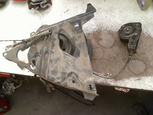 Used Other PEUGEOT 5008 II (MC_, MJ_, MR_, M4_) 1.6 THP 165 (M45GZW, M45GYW, M45GYV) (165 hp) 32773434