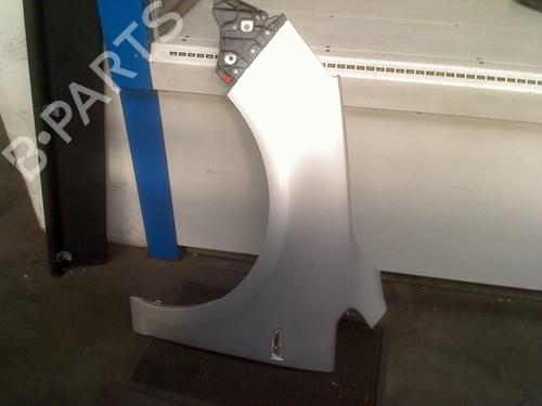 Used Left front fenders Left front fenders OPEL ASTRA J Sports Tourer (P10) 1.6 Turbo (35) (180 hp) 33984820 33984820
