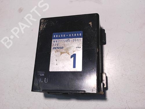 Elektronisk modul TOYOTA AVENSIS Estate (_T22_) 1.6 i (AT220_) (110 hp) 23273181