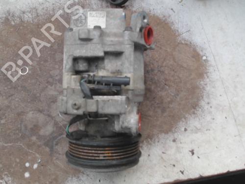 Used AC compressor AC compressor OPEL KARL (C16) 1.0 (75 hp) 39720254 39720254
