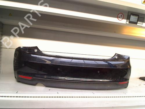 Used Rear bumper AUDI A1 Sportback (8XA, 8XF) 1.0 TFSI (95 hp) 31978493