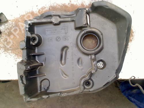 Upper protection MERCEDES-BENZ A-CLASS (W177) A 200 (177.087) | BP30388209M93 - Image 2