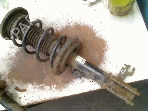 Used Right front shock absorber OPEL VECTRA C Estate (Z02) 2.2 direct (F35) (155 hp) 33021651