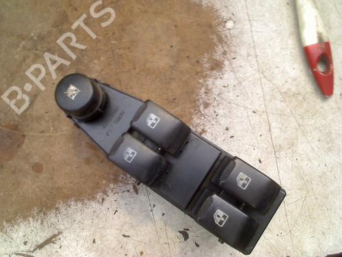 Kombi Kontakt / Stilkkontakt CHEVROLET SPARK (M300) 1.0 LPG (65 hp) 31260107