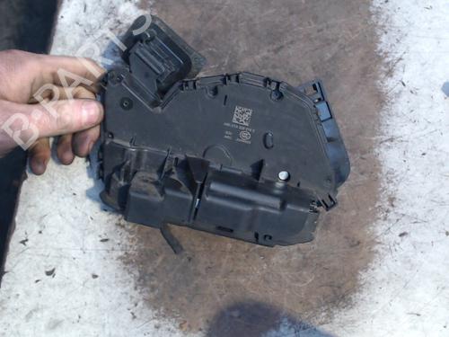 Rear right lock VW POLO VI (AW1, BZ1, AE1) 2.0 GTI | BP24892421C99 