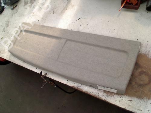 Used Rear parcel shelf FIAT PANDA (169_) 1.1 (169.AXA1A) (54 hp) 29283438