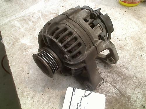 Generator OPEL AGILA A (H00) 1.2 16V (F68) (75 hp) 21933208