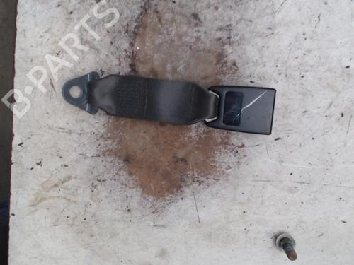 Used Seat buckle Seat buckle PEUGEOT 206 Hatchback (2A/C) 1.6 16V (109 hp) 21935117 21935117