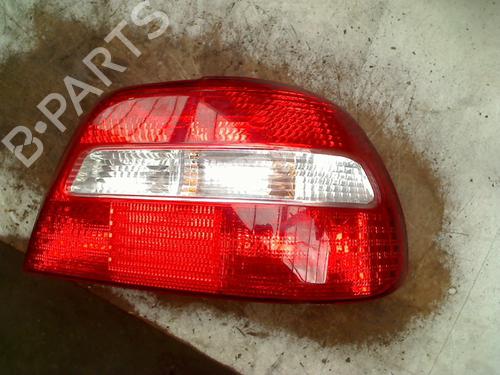 Used Right taillight Right taillight VOLVO S40 I (644) 1.8 (122 hp) 36113338 36113338