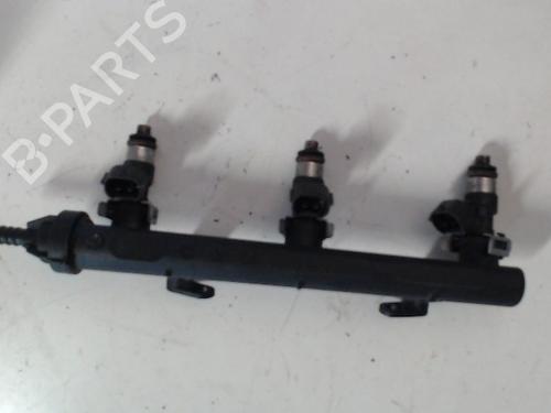 Used Injection rail Injection rail 38311077 38311077