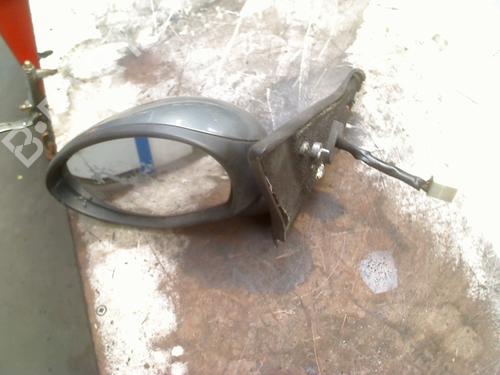 Retrovisor esquerdo ALFA ROMEO GT (937_) 2.0 JTS (937CXH1A, 937CXH11) (165 hp) 32747337