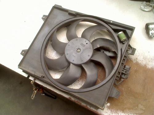 Used Electronic module FORD KA (RU8) 1.2 (69 hp) 29300396