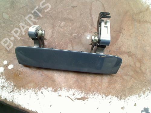 Used Tailgate handle Tailgate handle NISSAN MICRA IV (K13K, K13KK) 1.2 (80 hp) 34719283 34719283