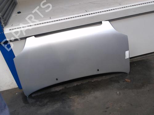 Used Hood OPEL AGILA A (H00) 1.2 16V (F68) (75 hp) 24825569