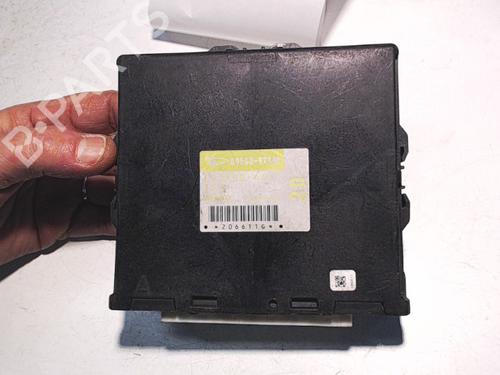 Used Electronic module DAIHATSU CUORE V (L7_) 1.0 (54 hp) 23273193