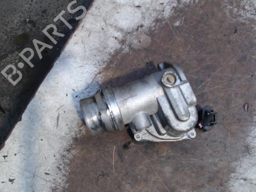 Used Throttle body MERCEDES-BENZ CITAN Box Body/MPV (W415) 108 CDI (415.601, 415.603) (75 hp) 24629523