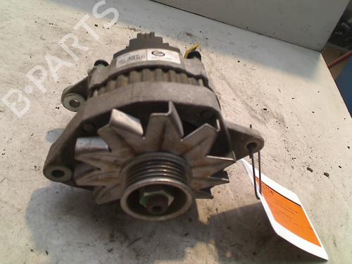 Used Alternator RENAULT TRAFIC Bus (T_, P_, V_) 1.7 (68 hp) 21918407
