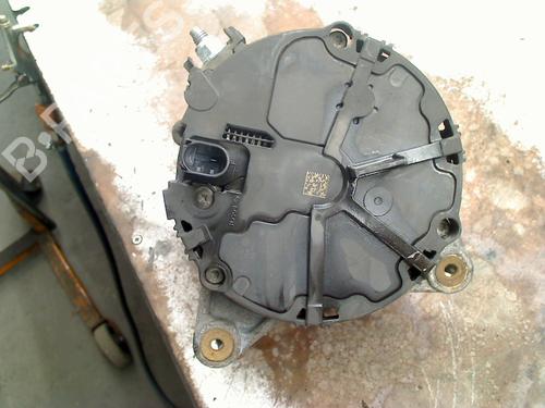 Alternator MERCEDES-BENZ A-CLASS (W177) A 200 (177.087) | BP38464051M7 - Image 2