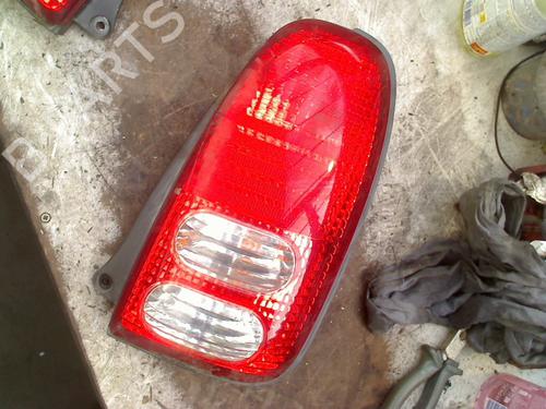 Fanale posteriore destro DAIHATSU CUORE V (L7_) 1.0 DVVT (L700S) (58 hp) 29568427