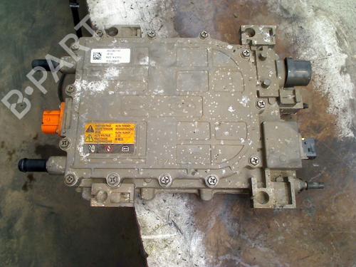 Used Inverter/Converter JAGUAR I-PACE (X590) EV400 AWD (400 hp) 27724319
