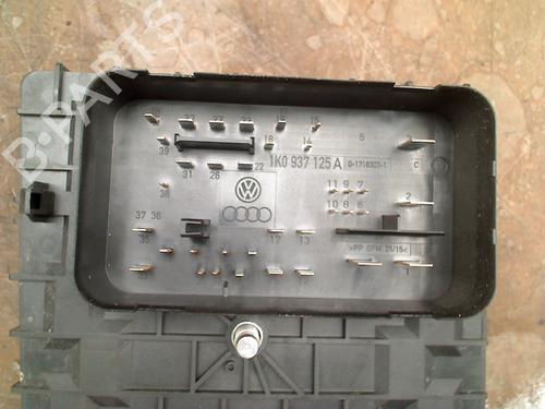 Control unit VW GOLF V (1K1) 1.4 TSI | BP33241836M11 - Image 2