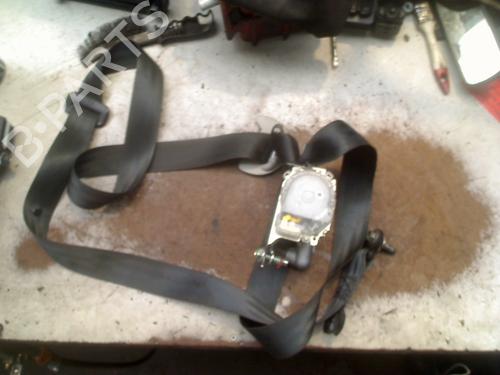 Cinto de segurança frente esquerdo HYUNDAI i20 I (PB, PBT) 1.2 (78 hp) 33029400