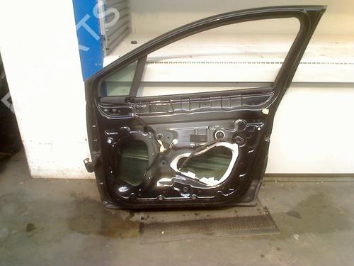 Right front door RENAULT CLIO IV (BH_) 0.9 TCe 90 (BHNF, BHMA, BHMH, BHJK, BHJR) | BP31177108C3