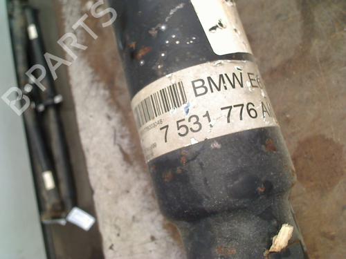 Driveshaft BMW 5 (E60) 530 d | BP36668979M37 - Image 2