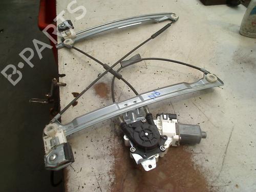Front right window mechanism SMART FORFOUR (454) 1.3 (454.031) | BP31259925C23 - Image 2