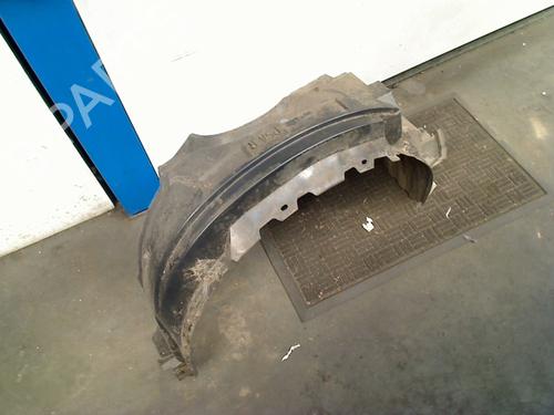 Used Wheel arch PEUGEOT 107 (PM_, PN_) 1.0 (68 hp) 32855647