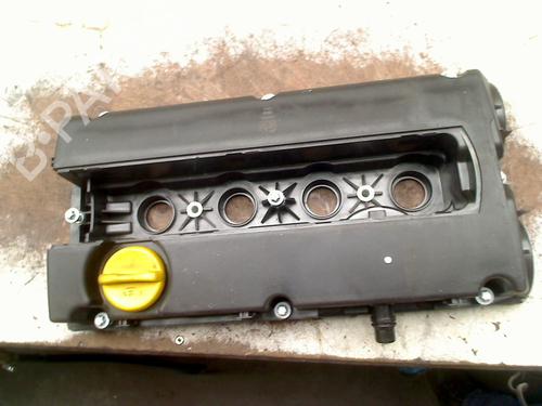 Cache-culbuteurs Cache-culbuteurs OPEL ASTRA H Estate (A04) 1.6 (L35) (105 hp) 36116233 36116233
