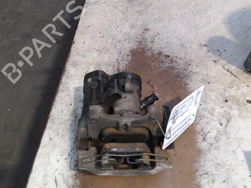 Used Left rear brake caliper VW GOLF VIII (CD1, DA1) 1.0 TSI (110 hp) 24956122