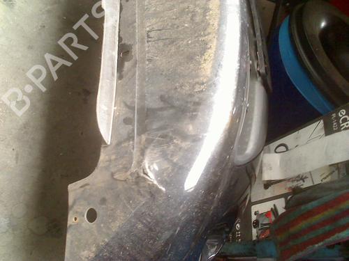 Front bumper FORD KA (RU8) 1.2 | BP28609656C7
