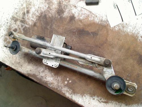 Used Front wipers mechanism Front wipers mechanism 37176469 37176469